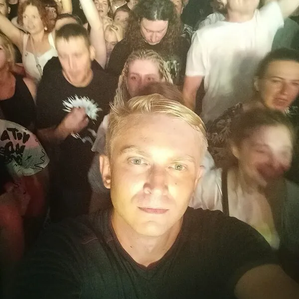 Андрей